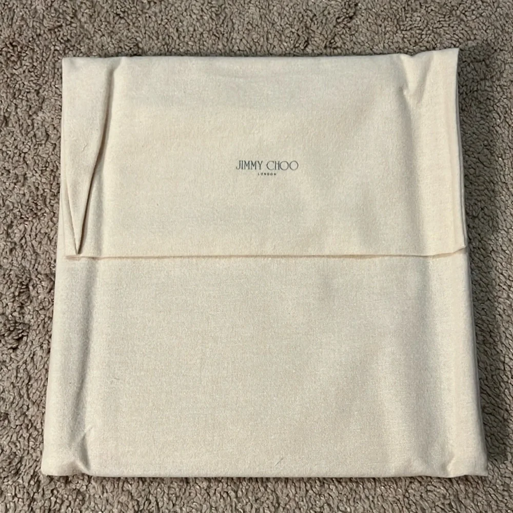 NWT Jimmy Choo iPad Case